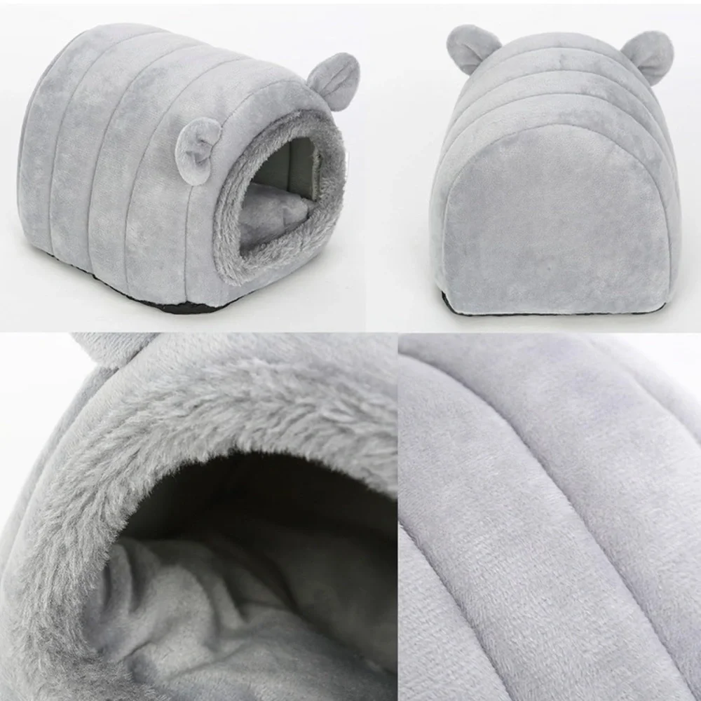NWOT Headhog/Hamster Pet Bed Hideout